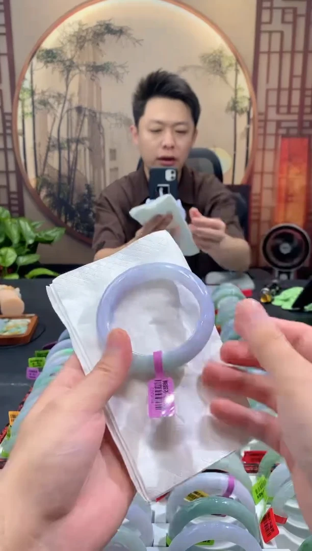 未镶嵌手镯翡翠000070942