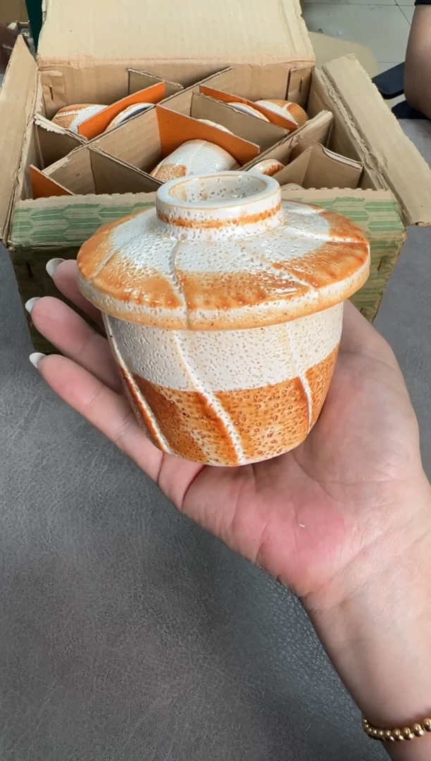 皮小桃瓷器 都是大漂亮