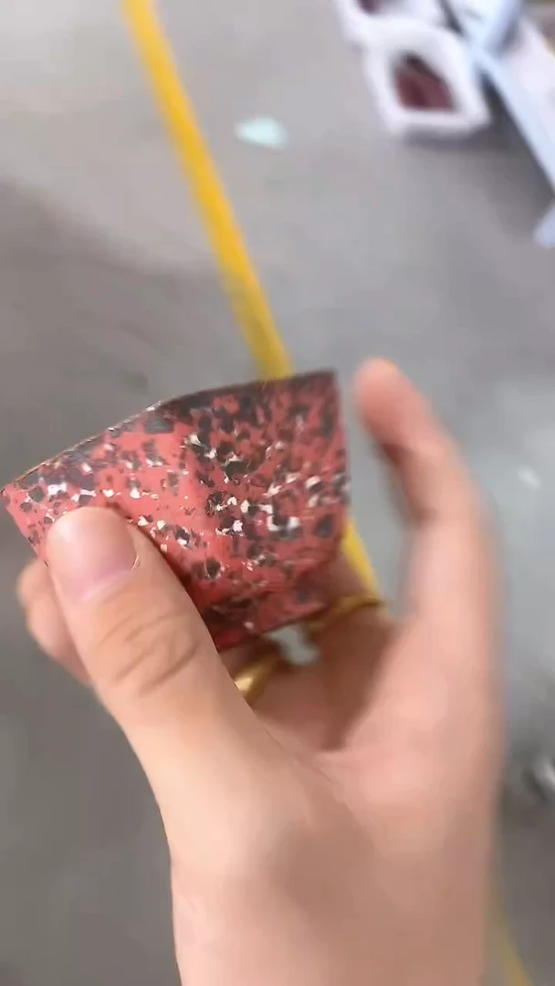瓷片C520陶瓷茶具茶器