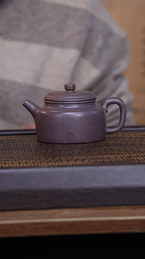 【闪购商品】紫砂茶壶456879321456489