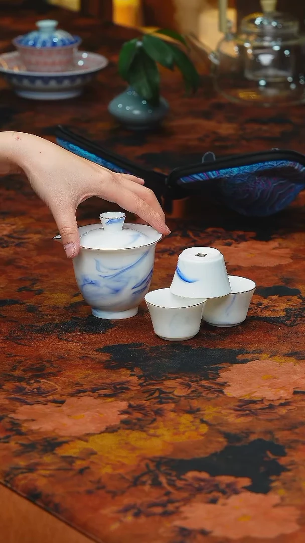 【闪购商品】楽门茶器！！！！