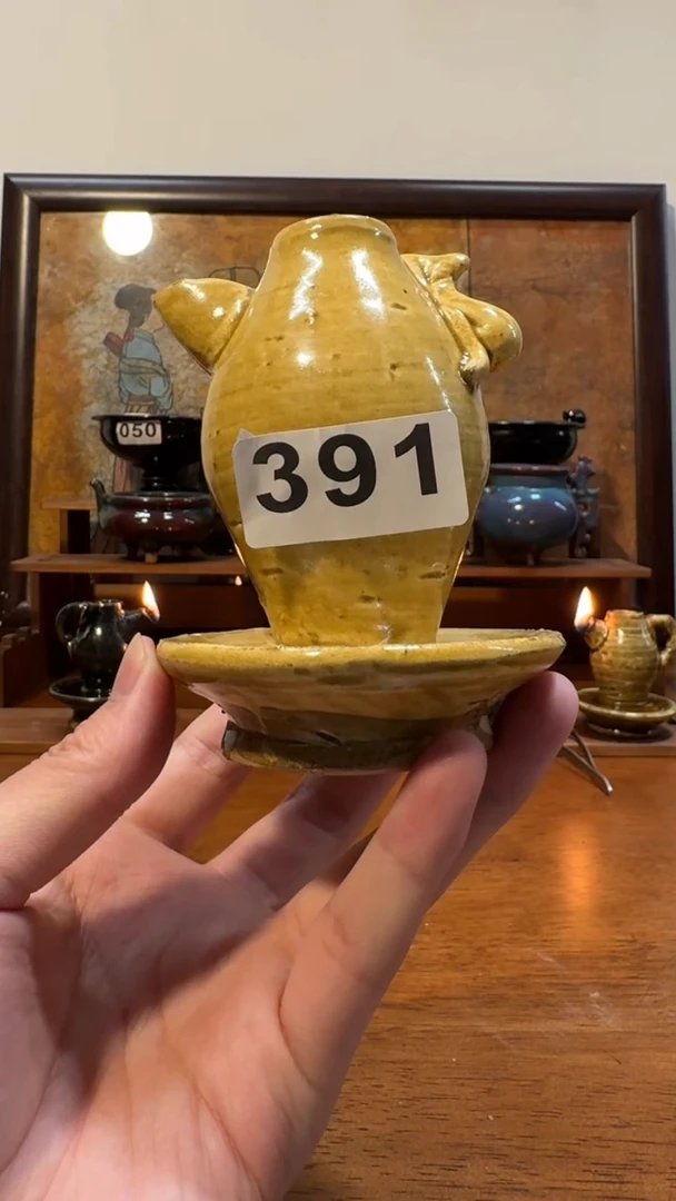 【闪购商品】摆件