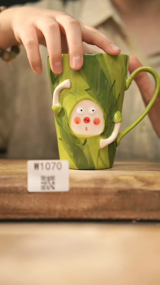 【经典福利】/ 杯子@@W1070