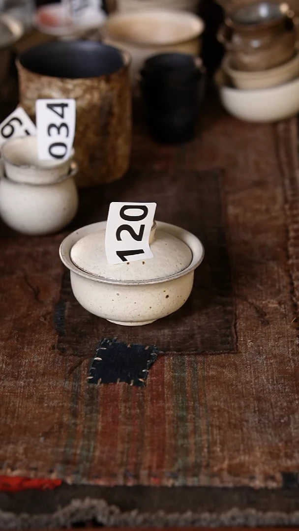 120景德镇{立梦陶}手作