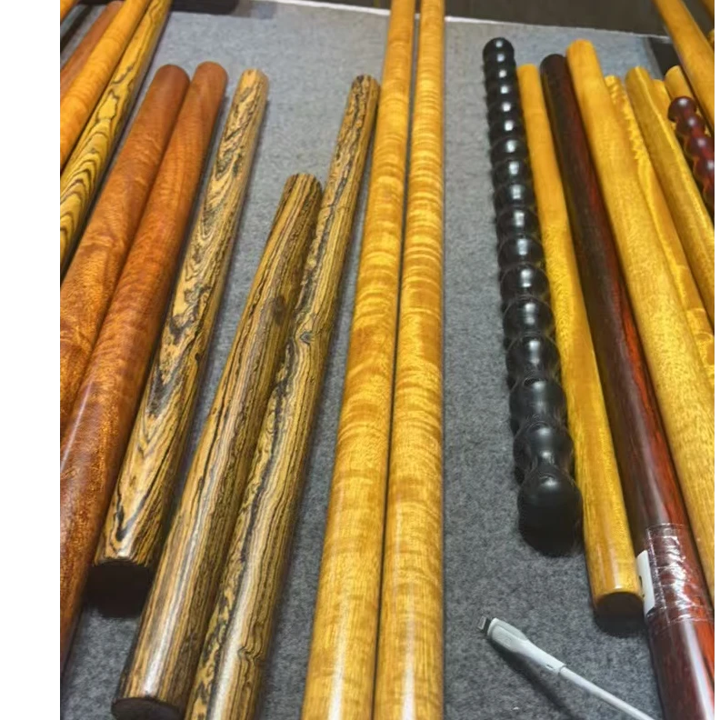 健身棍武术棍一物一拍