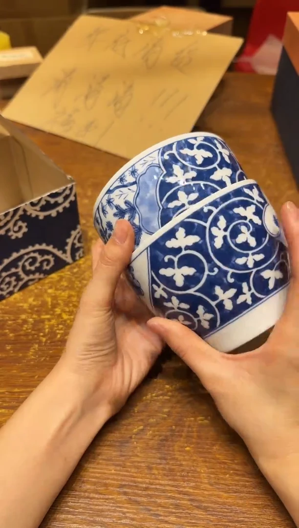 小狐狸严选日瓷器小狐狸精选日瓷器