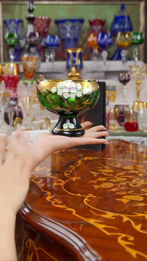 瓷米多家中古瓷器如图所示81