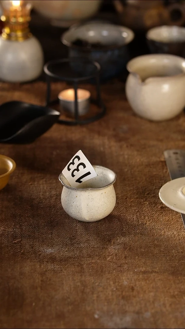 133景德镇{立梦陶}手作同款