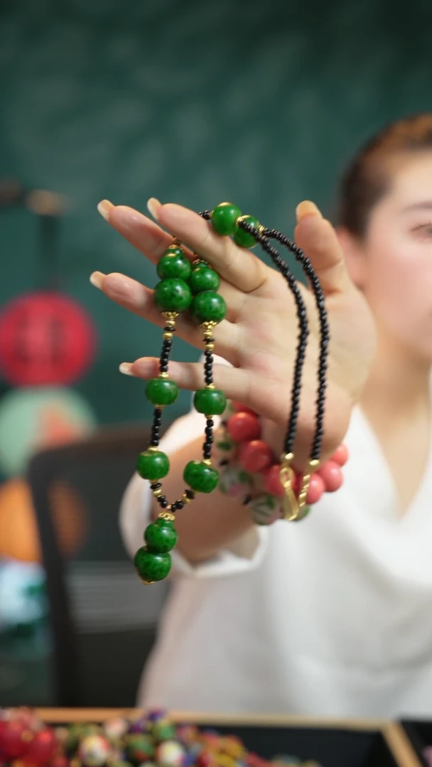 【闪购商品】琉璃手工艺品琉璃琉璃