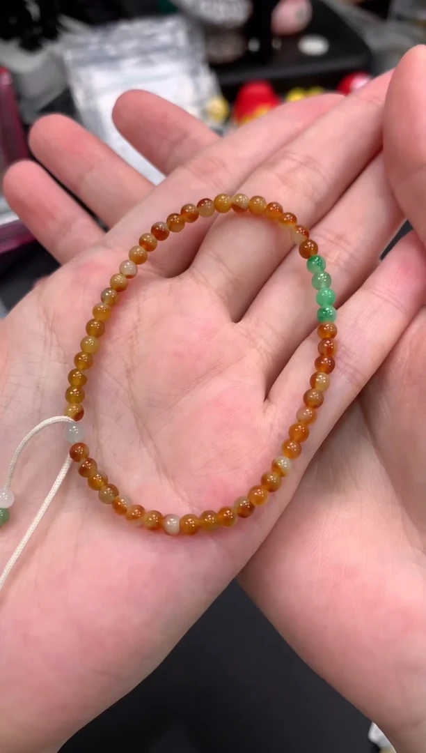 定制翡翠未镶嵌模式推广期48小时鉴赏期