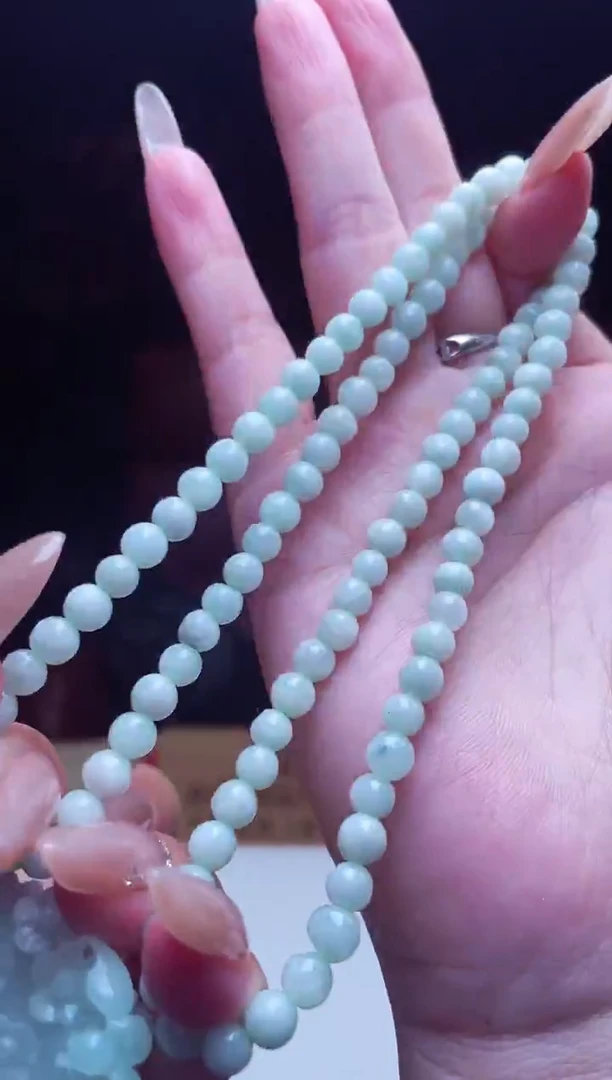 未镶嵌定制翡翠J-@@QJNN122859多样性发其一