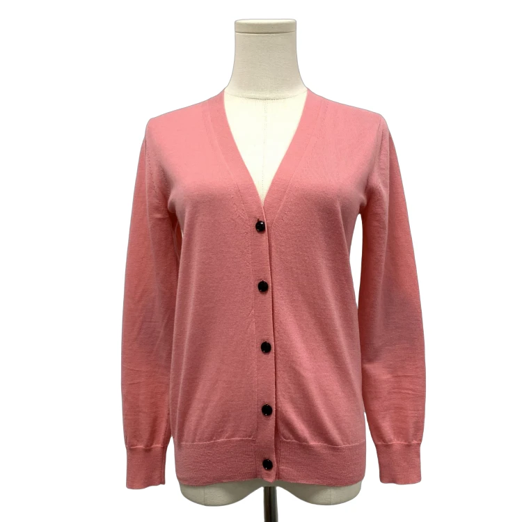 博柏利/针织衫/95新/[250104ZC0001]