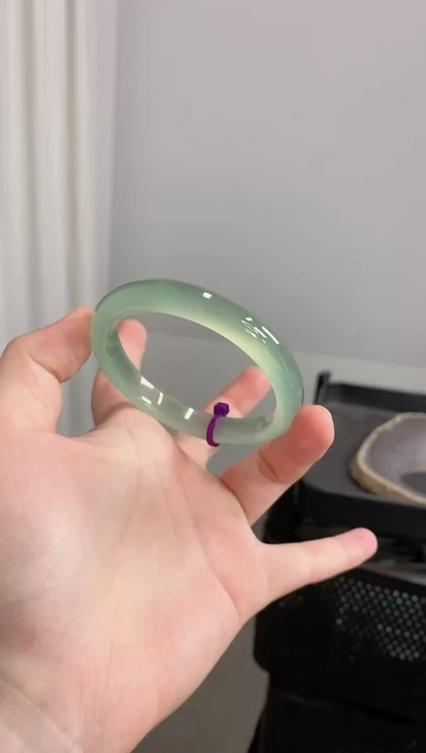 手镯玛瑙/玉髓未镶嵌60圈