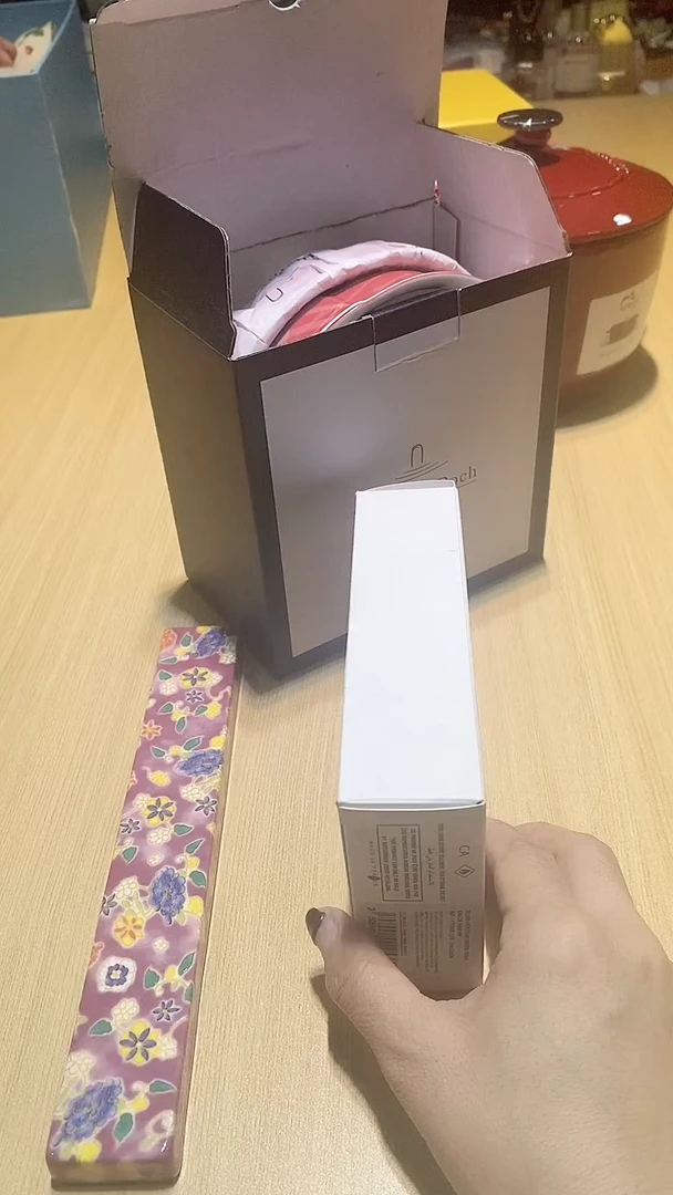【闪购商品】瓷片锅碗瓢盆一件不剩