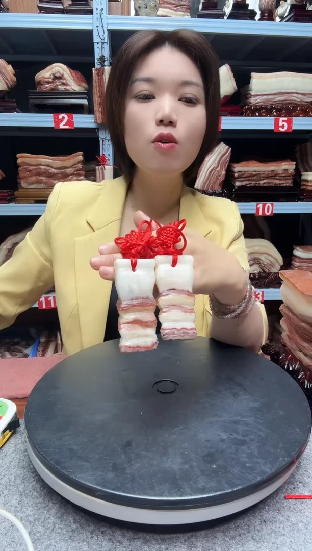 石材广西猪肉石581