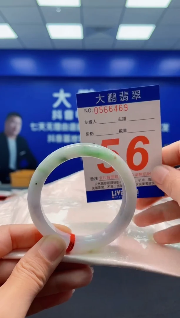 未镶嵌手镯翡翠AAAAAAAAA