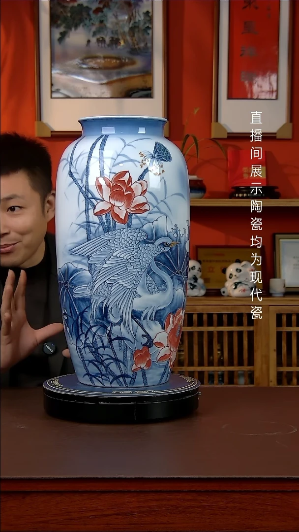 景德镇御匠邦陶瓷1