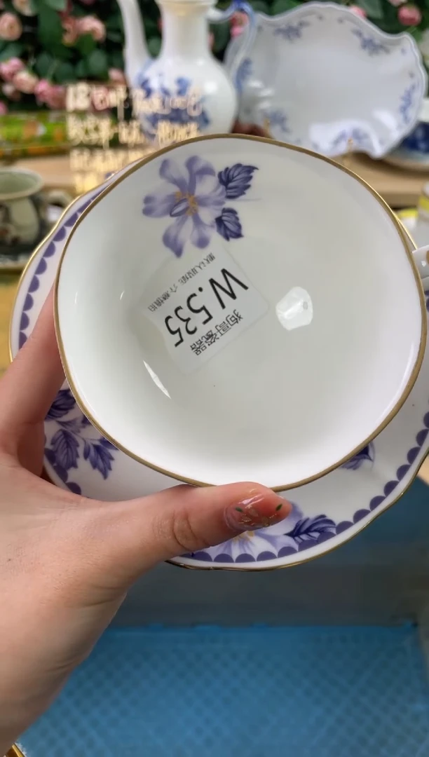 瓷片圆**仔535狗哥瓷器直播间111