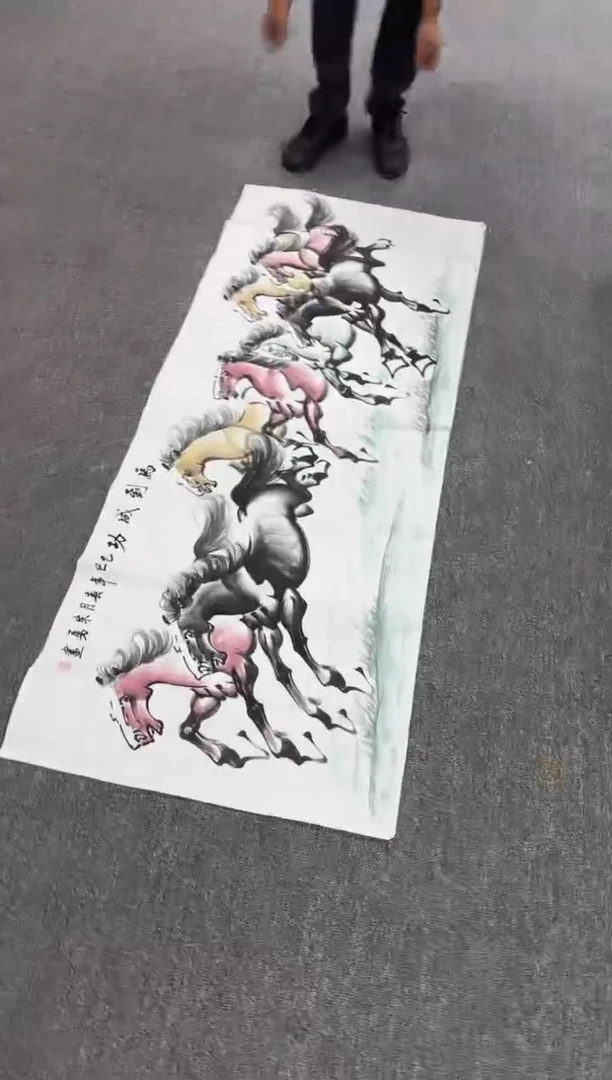 国画艺初美术馆精选链接--