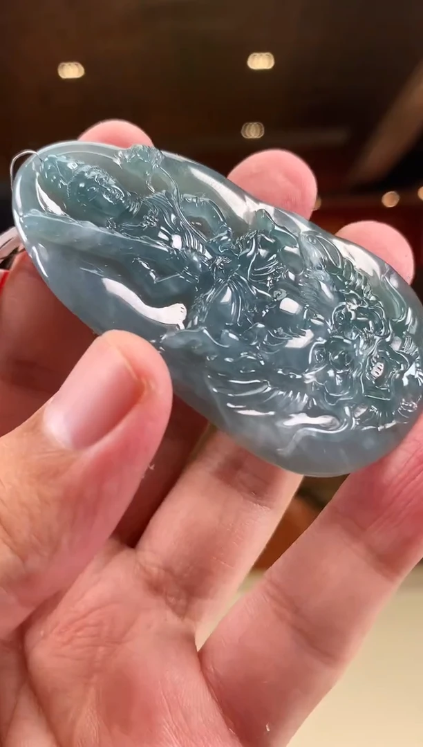 【闪购商品】定制翡翠未镶嵌        *598