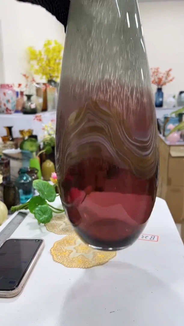 【闪购商品】也麦花器