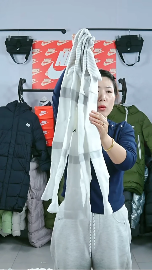 2584闪购编码Nike/Jordan运动衣以直播间过款为准尺码