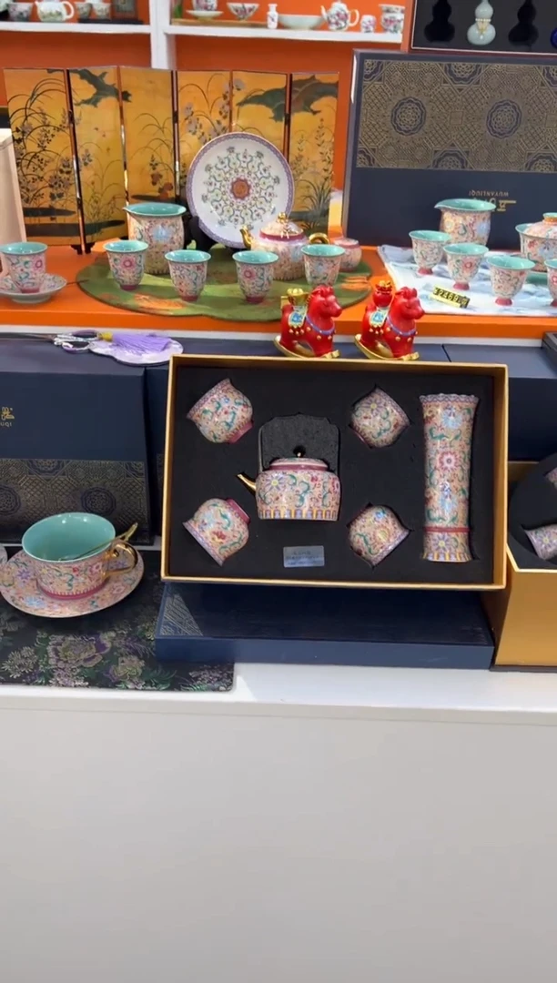 瓷片小乔闪购链接