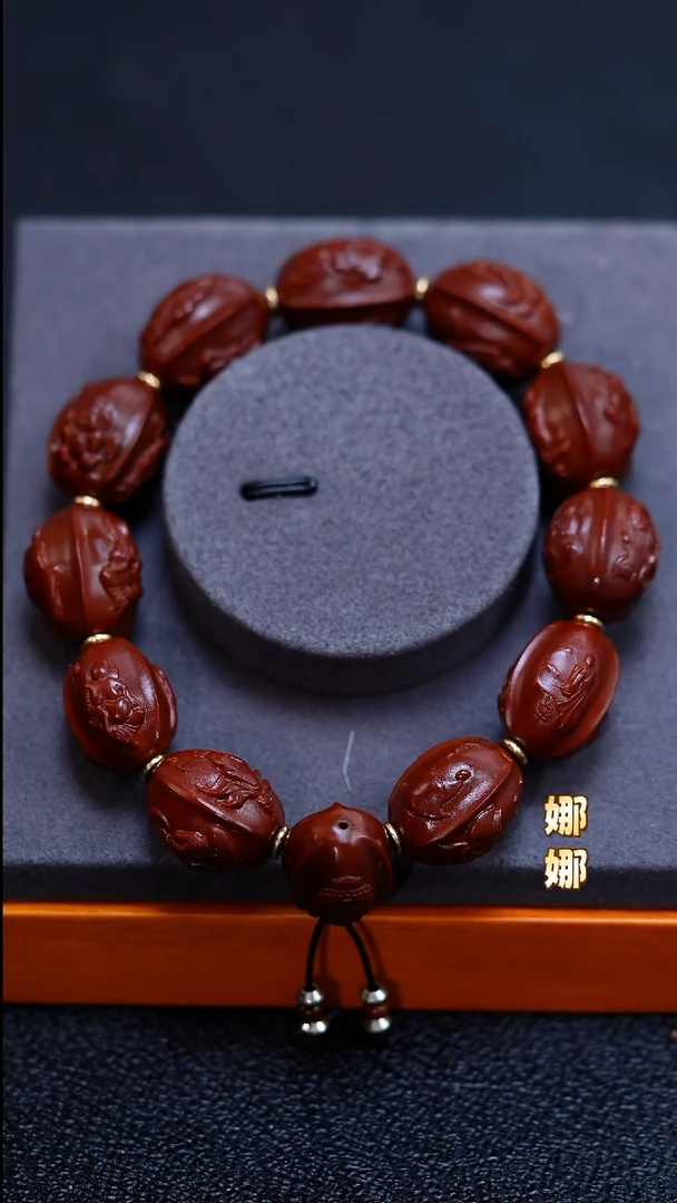 吊坠橄榄核?***?橄榄核