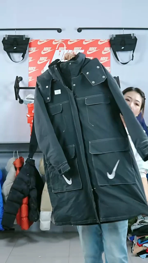 1044闪购编码Nike/Jordan运动衣以直播间过款为准尺码L