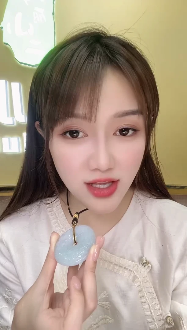 未镶嵌挂件翡翠华****g564163