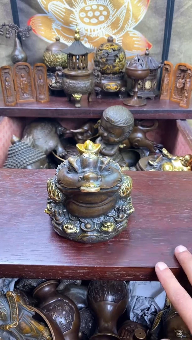 信德铜专属精选链接