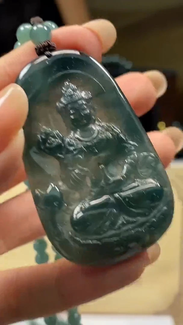 未镶嵌定制翡翠********778