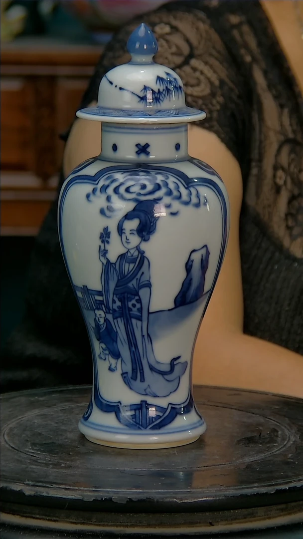 其他 恒盛珍藏馆