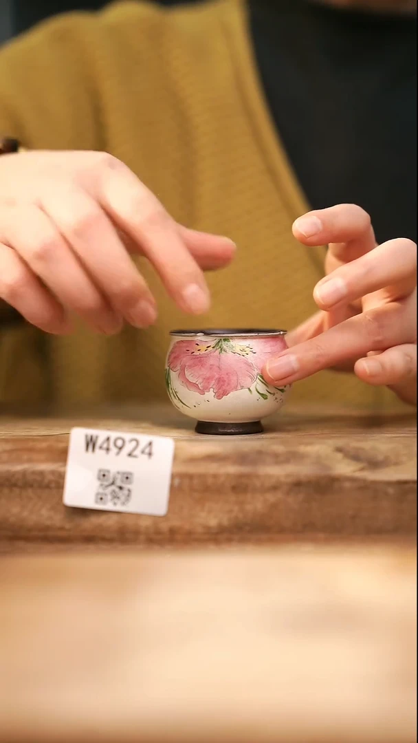 【经典福利】/ 杯子@@W4924
