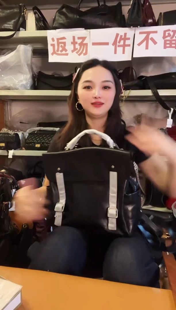 牛皮（革）高端订制时尚百搭女士 手提 腋下 斜跨包