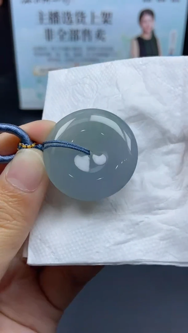 未镶嵌定制翡翠天然翡翠A货131