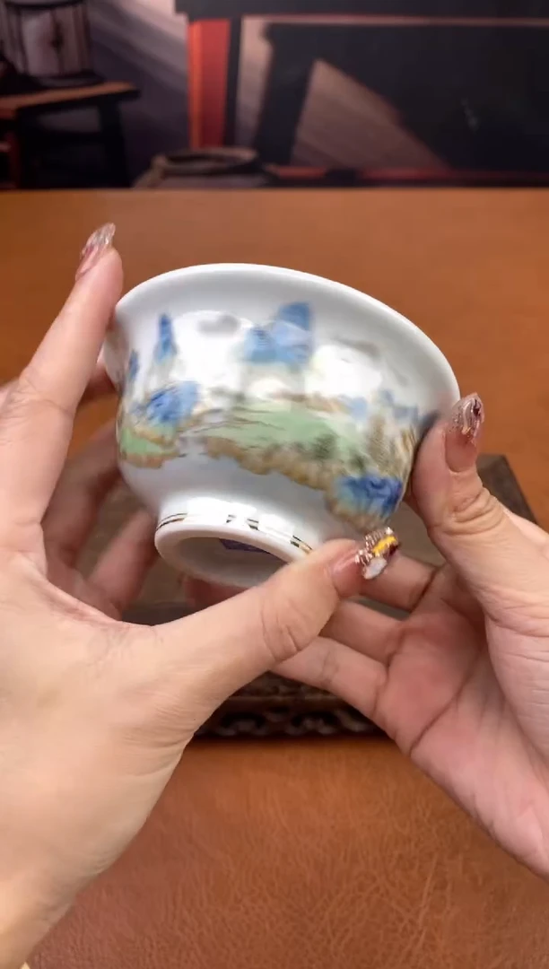 【闪购商品】陶禧茶器闪购福利V