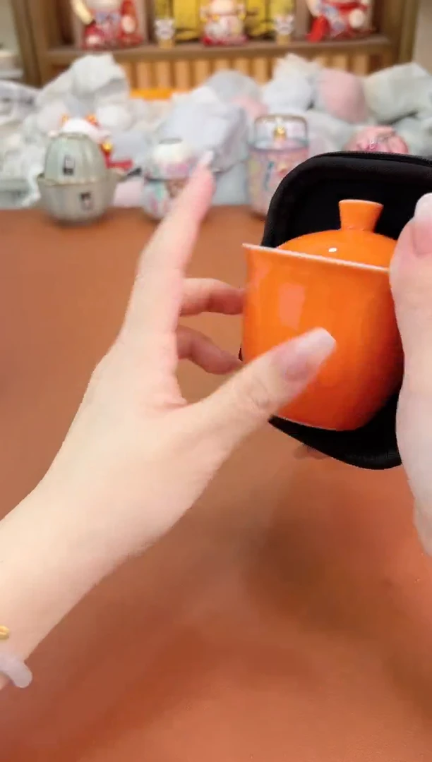 旅行茶具@@允礼茶器通用链接 这个真的很便宜
