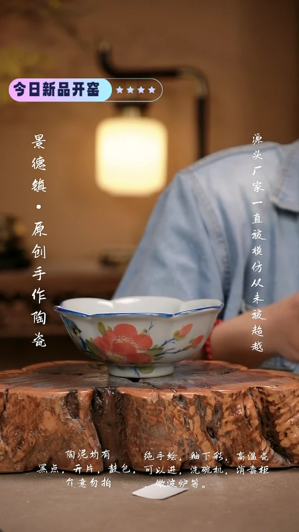 其他A776新十二器瓷器