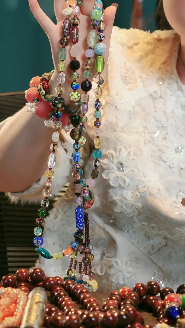 DIY琉璃琉璃琉璃22