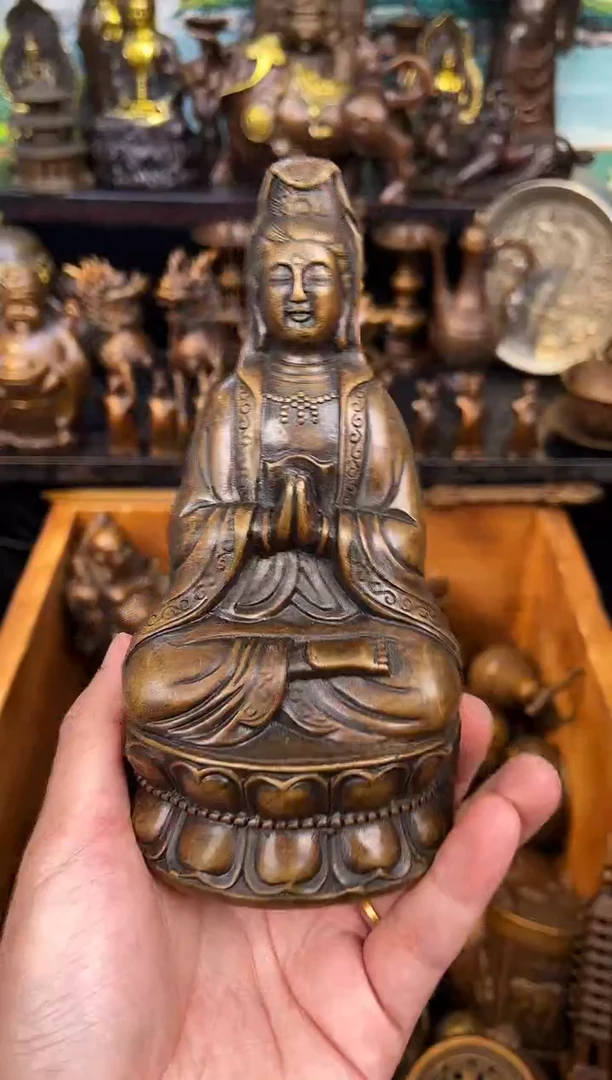 雅集铜器 诚信经营