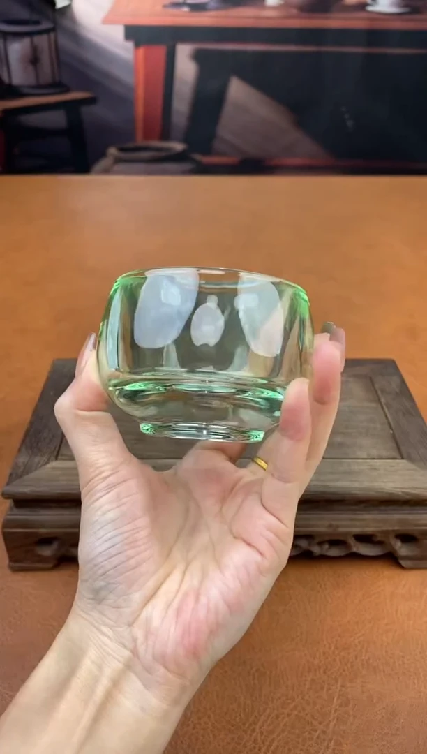 【闪购商品】陶禧茶器闪购福利V