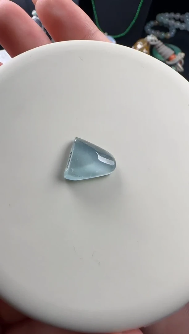 未镶嵌定制翡翠天然翡翠