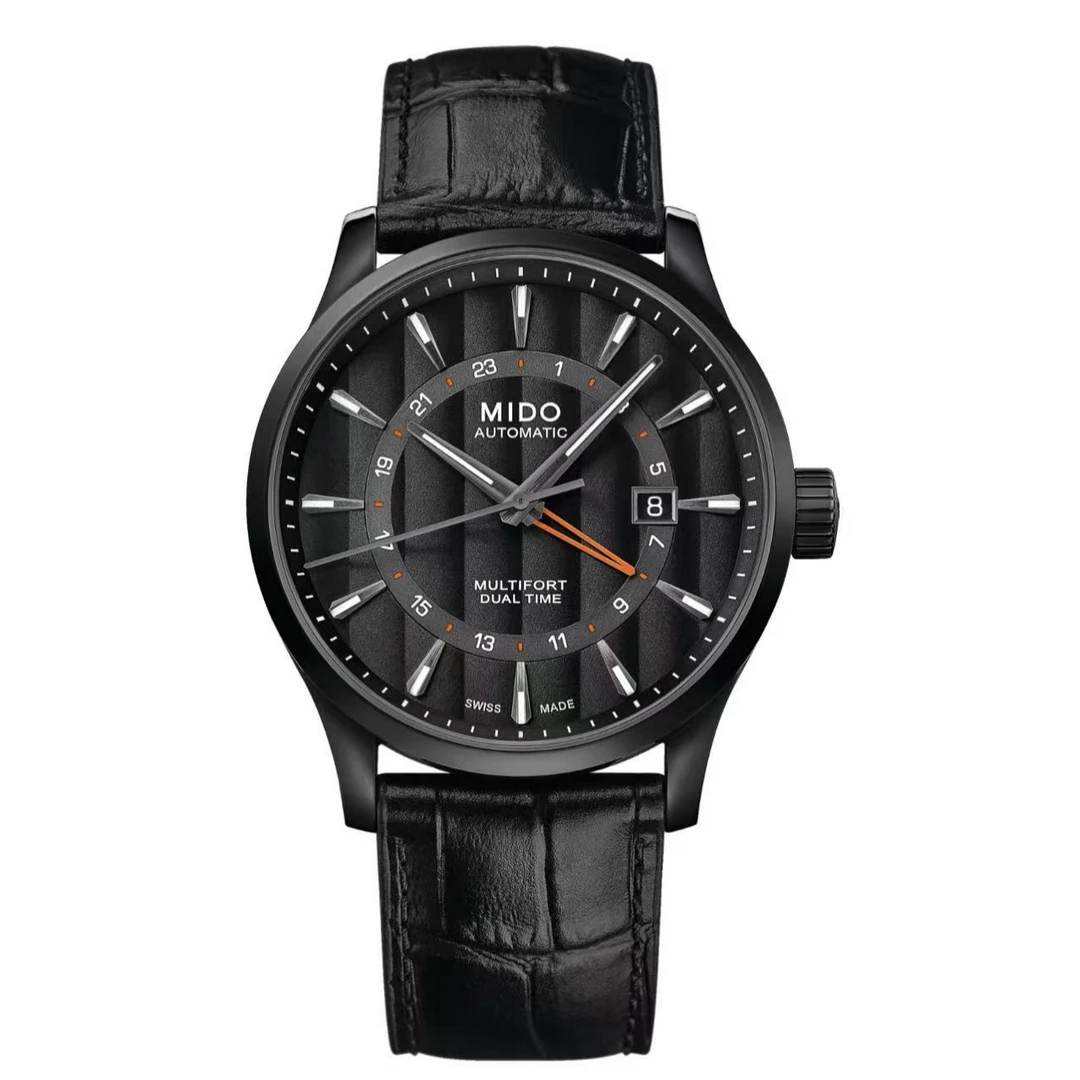 99新  竞品专属/美度舵手/42mm/9600