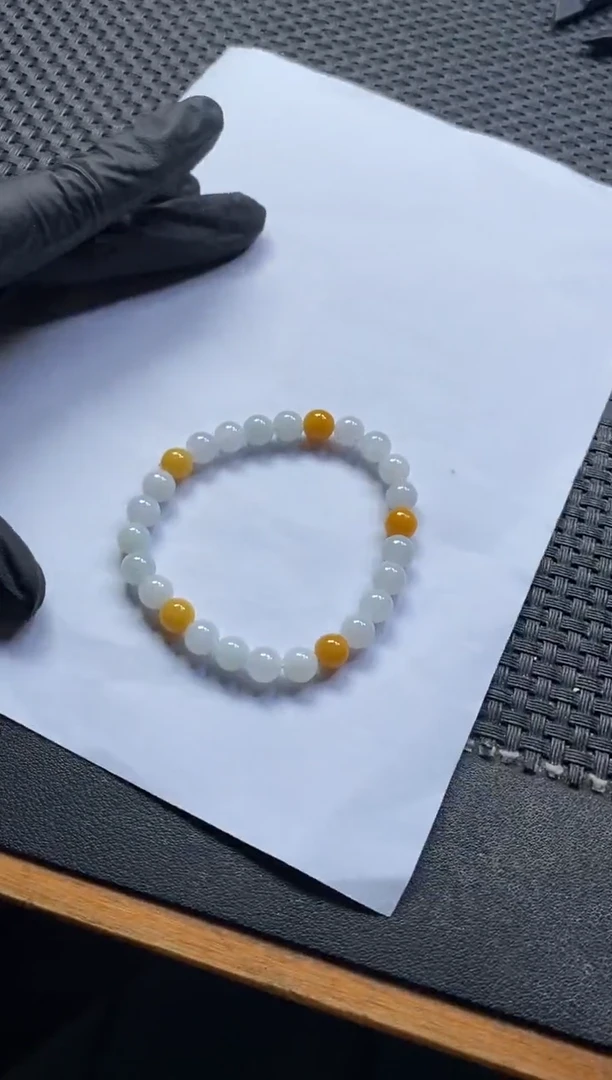 未镶嵌定制翡翠天然缅甸A货翡翠，拍一发一