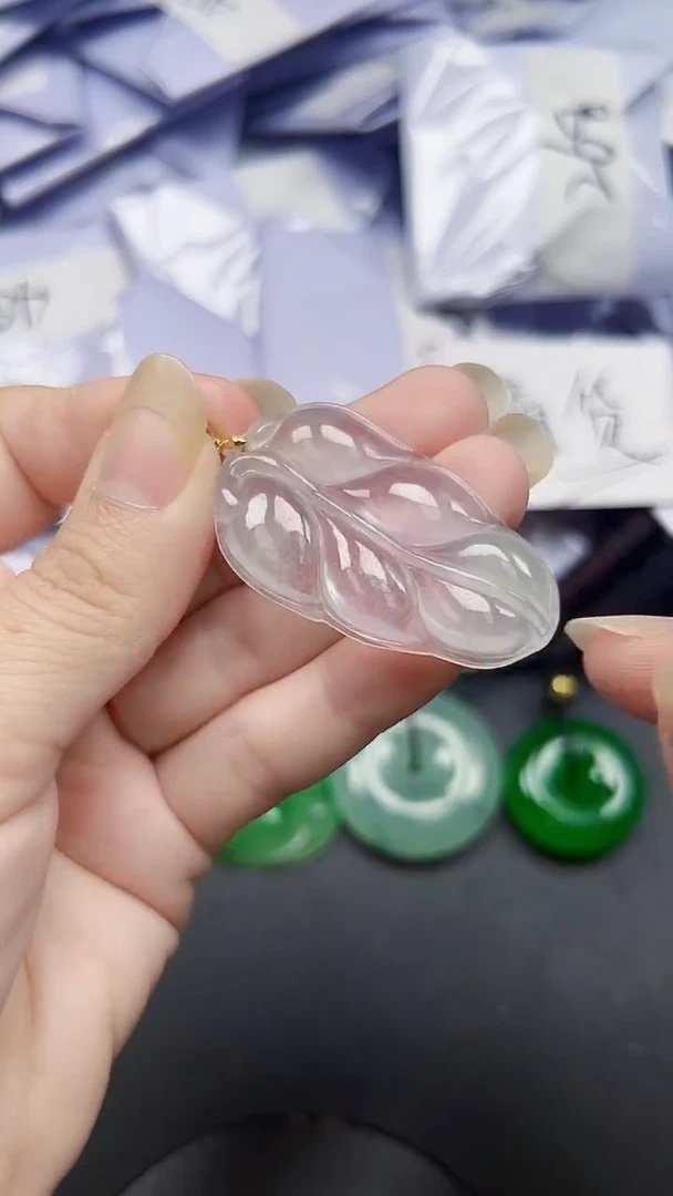 所见即所得一物一图（带扣头）32