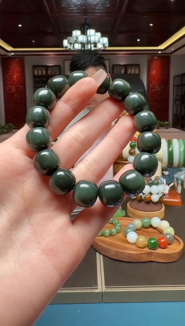 未镶嵌和田玉挂件szqtx14