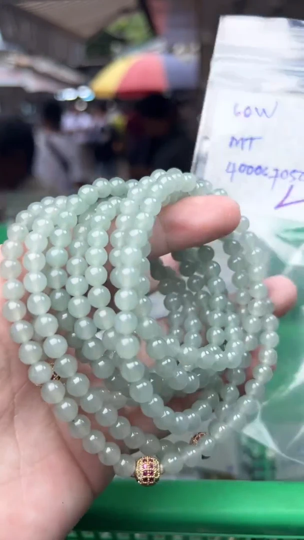 定制翡翠未镶嵌多样性随机发货，拍一发一
