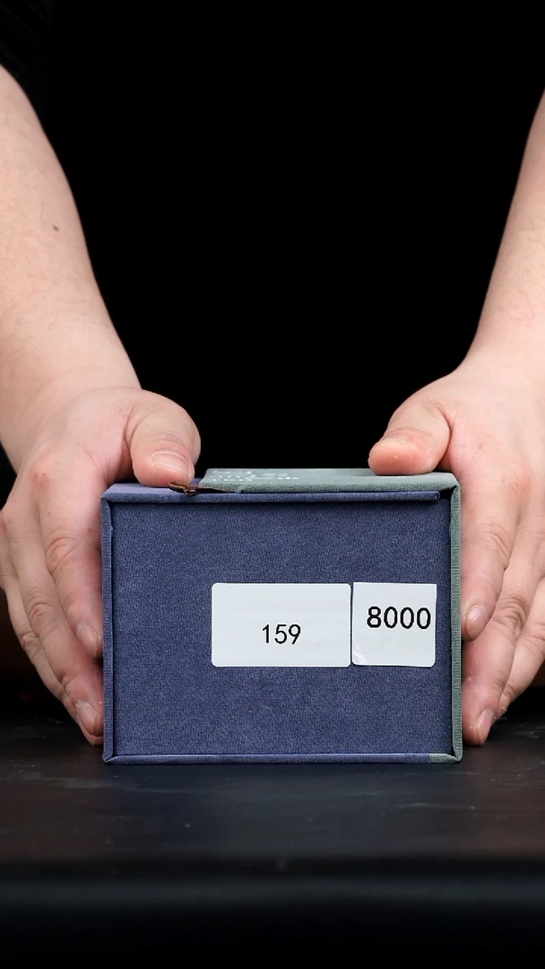 【闪购商品】紫砂茶壶0120直播01盒子159