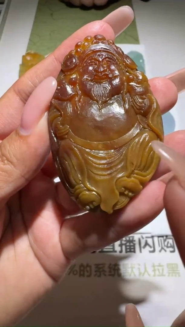未镶嵌定制翡翠-毛货-不退不换-